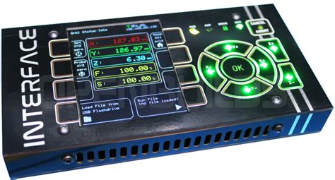 cnc machine interface suppliers|openbuilds interface setup.